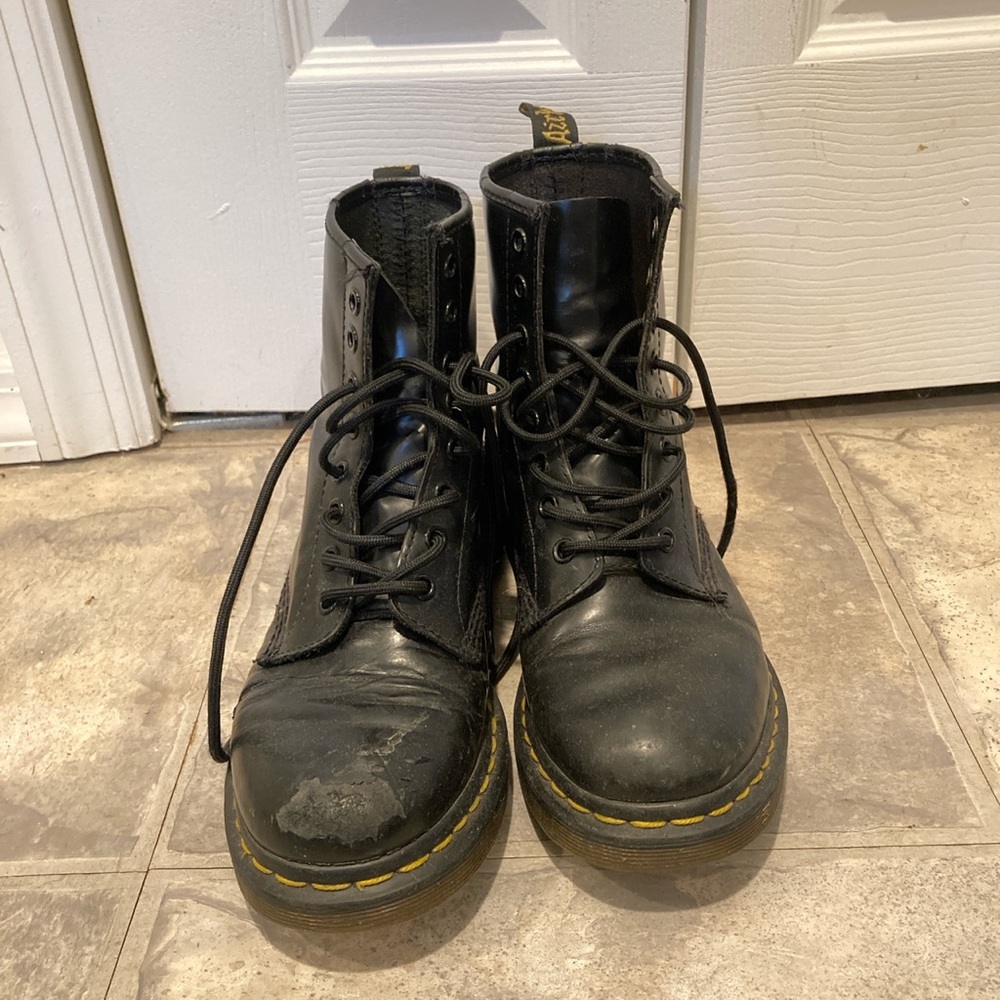 Dr martens